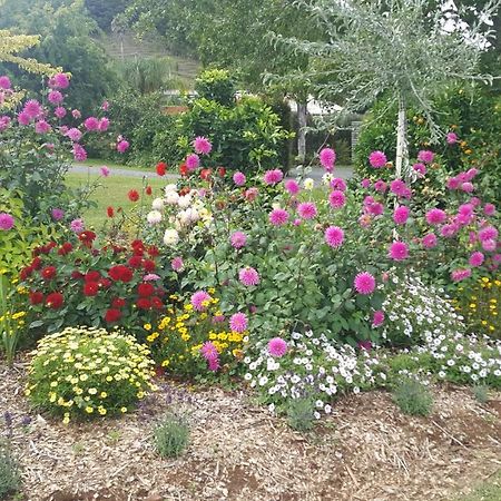 Glenbervie Cottages Whangarei Luaran gambar