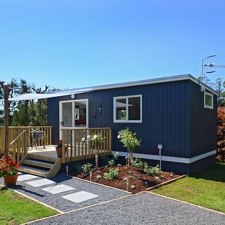 Glenbervie Cottages Whangarei Luaran gambar