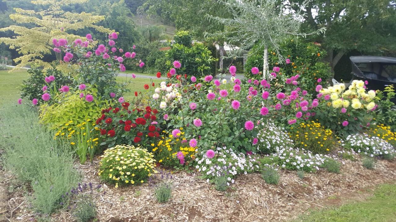 Glenbervie Cottages Whangarei Luaran gambar