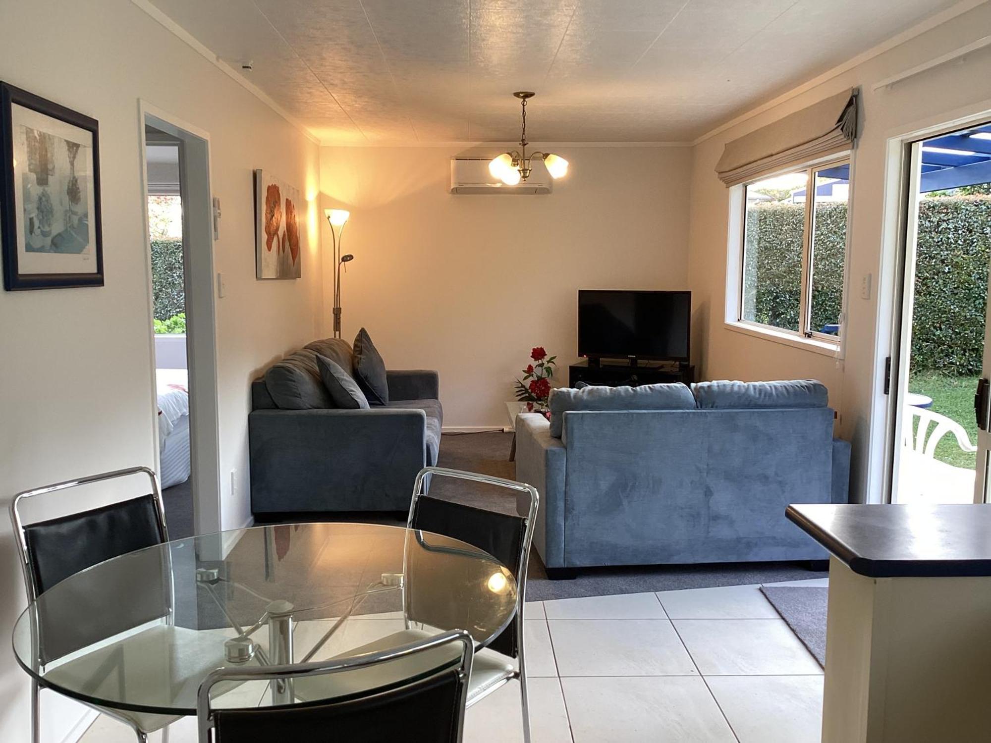 Glenbervie Cottages Whangarei Luaran gambar