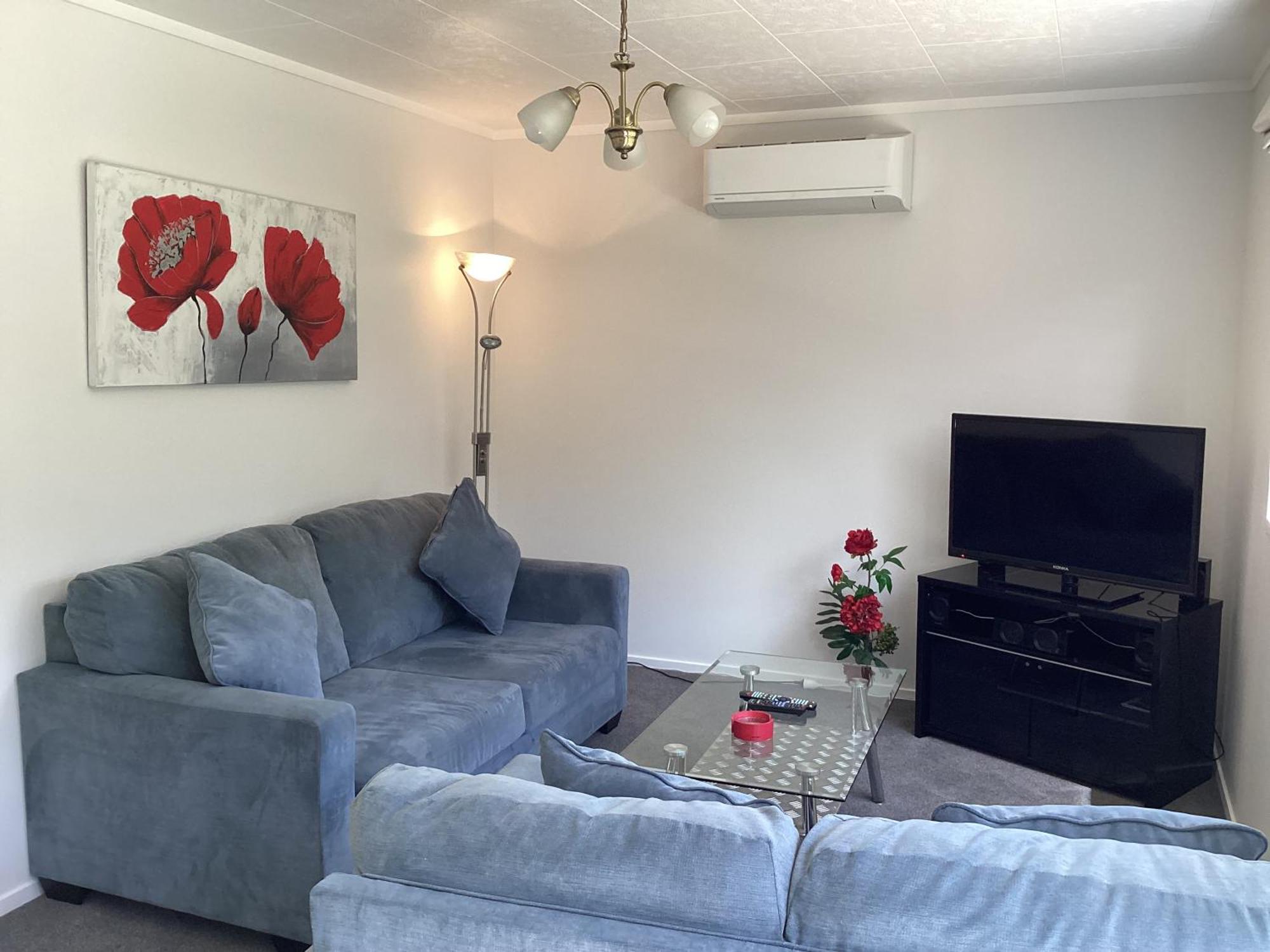 Glenbervie Cottages Whangarei Luaran gambar