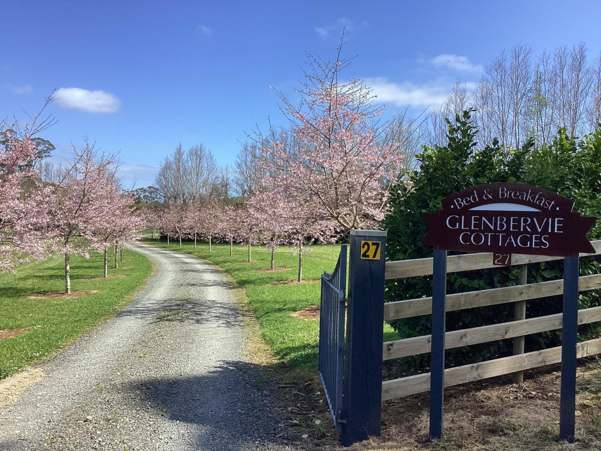 Glenbervie Cottages Whangarei Luaran gambar