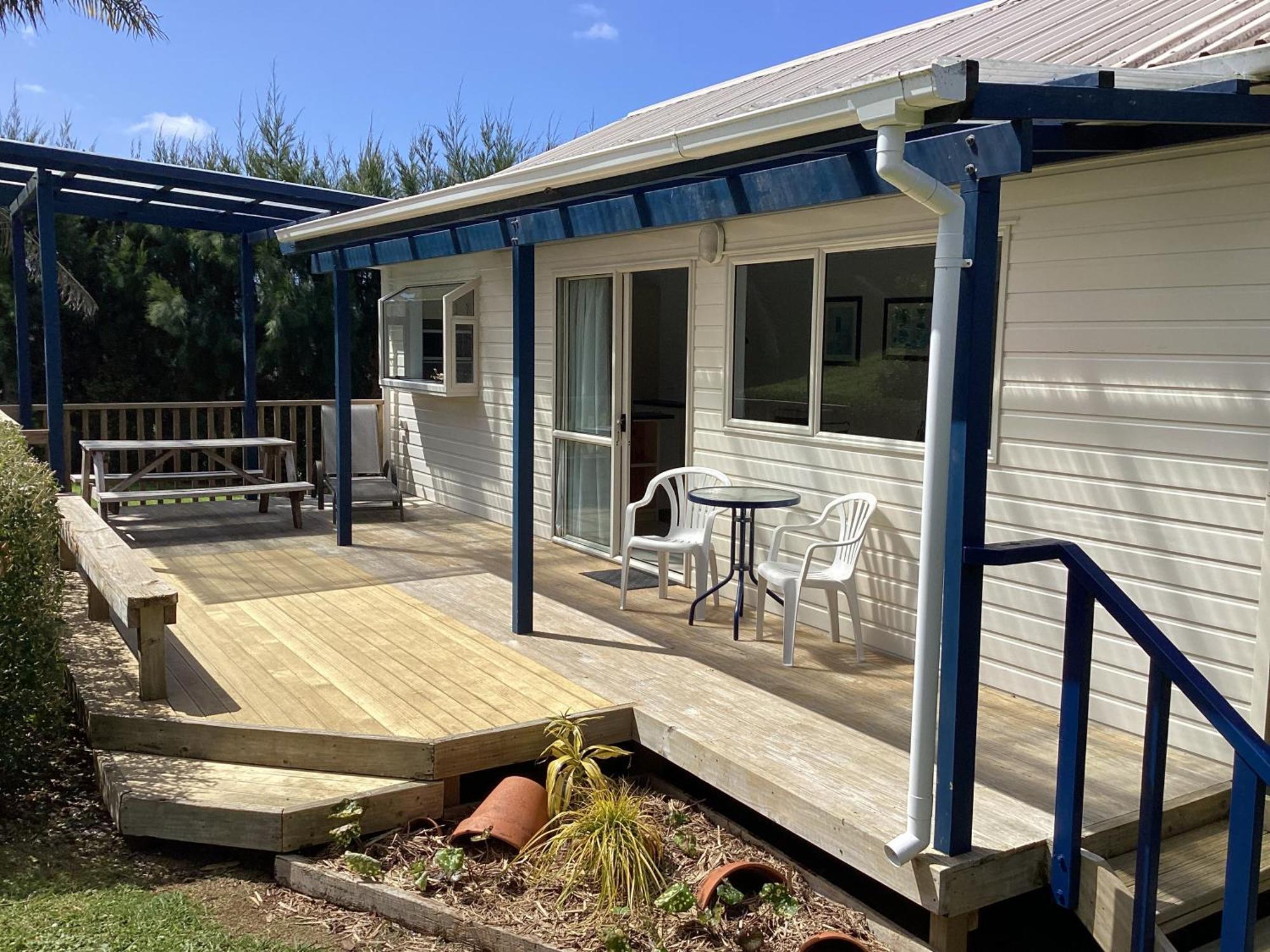 Glenbervie Cottages Whangarei Luaran gambar