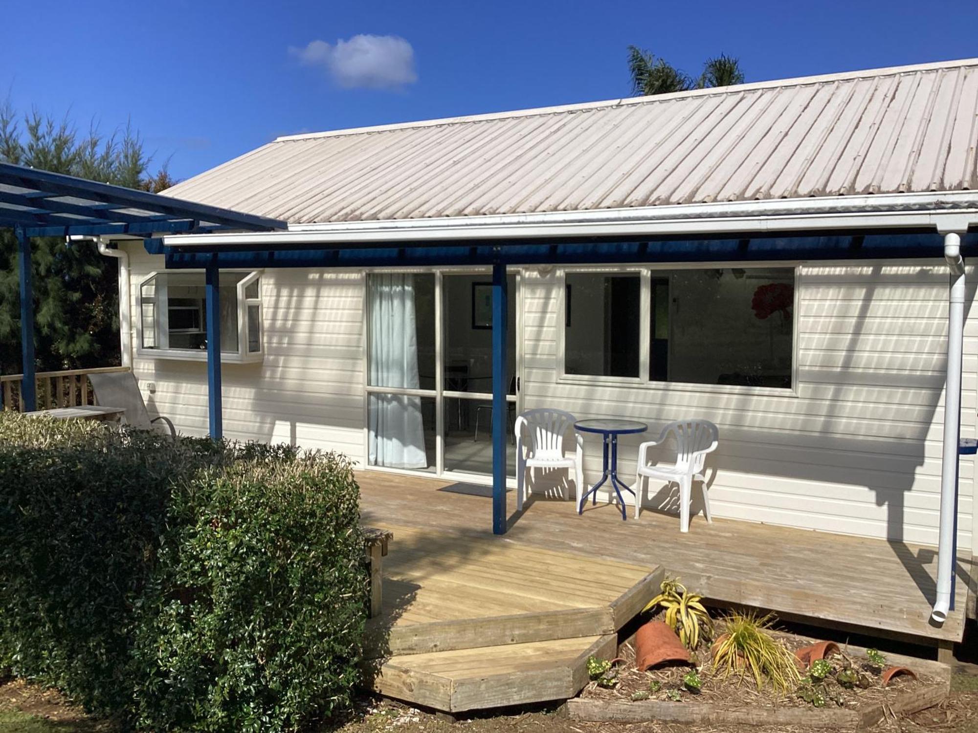 Glenbervie Cottages Whangarei Luaran gambar