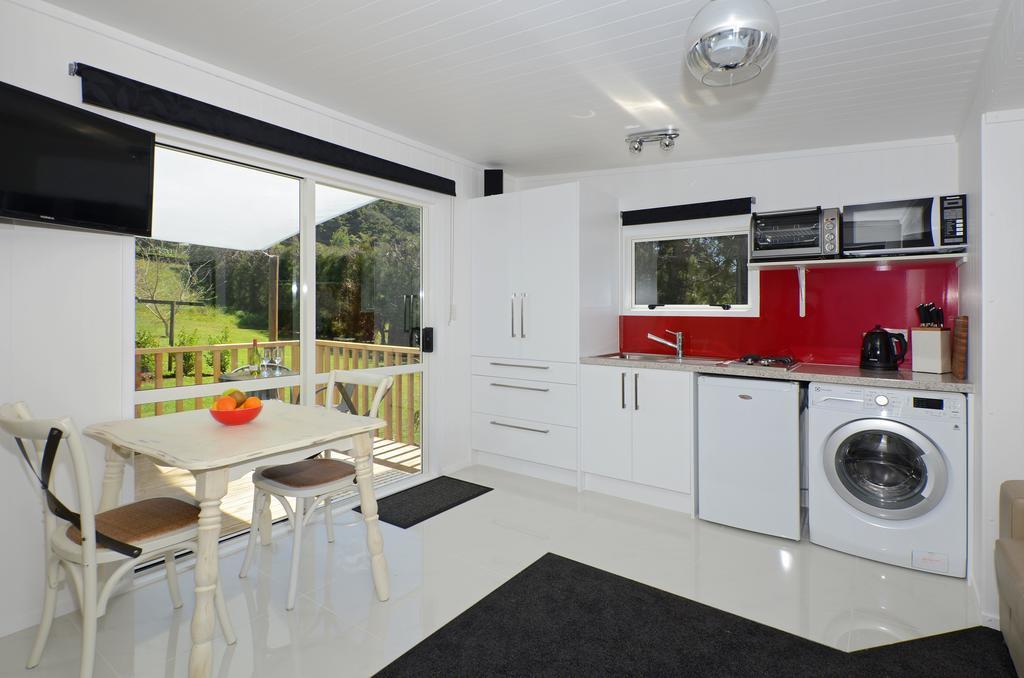 Glenbervie Cottages Whangarei Luaran gambar