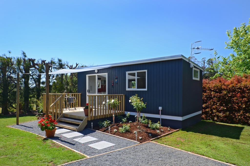 Glenbervie Cottages Whangarei Luaran gambar